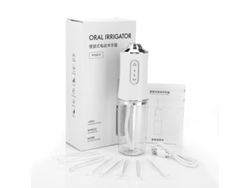 Irrigador Dental ALIN26-1