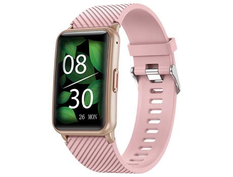 Smartwatch ENZON Rosa