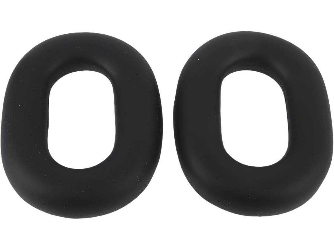 Kit De Repuesto Para Inzone H7 Y H9: Fundas Para Diadema Y Almohadillas Para Auriculares.