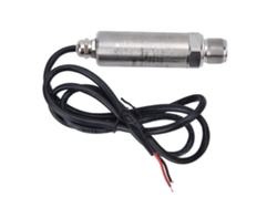 Yncm2026-sensor Transmisor De Presión Impermeable 0-2.5mpa 4-20ma Dc24v Para Aceite Gas
