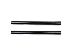 Universal Extension Wands For Vacuum Cleaner Craftsman, 32mm Inner Diameter Vacuum Hose Plastic Wand Pipe 2pcs