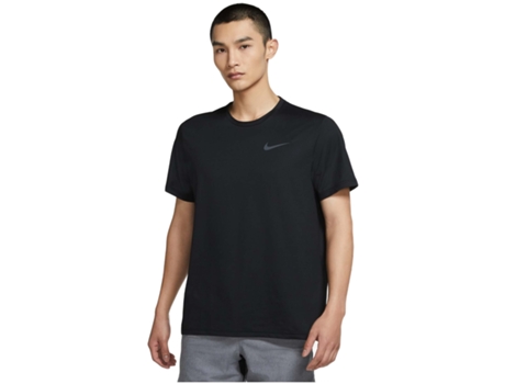 Camiseta de Hombre para Fitness NIKE Nan Multicolor (XL)