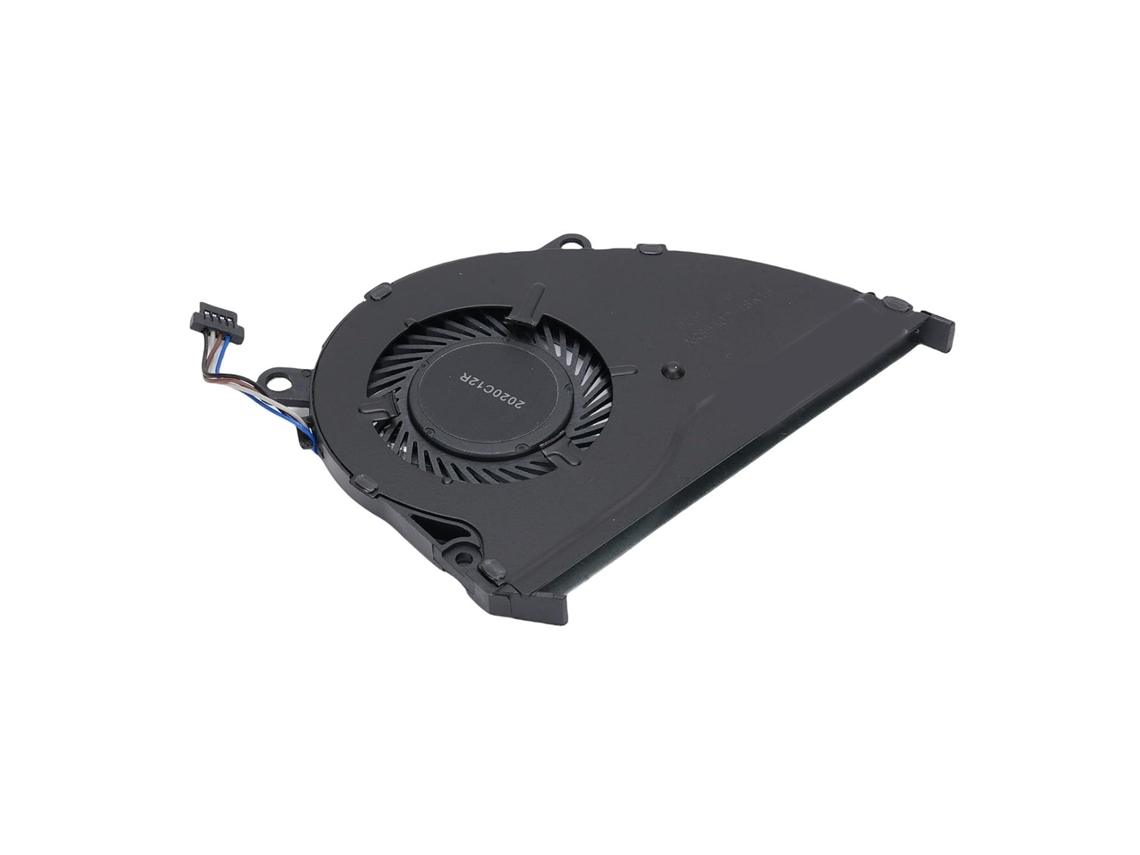 Ventilador De Refrigeración De Cpu Pavilion Serie 14-ce Para Ordenador