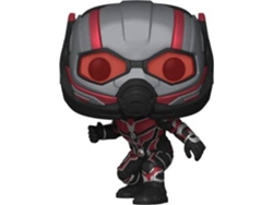 POP VINYL: AM:QM- POP 1