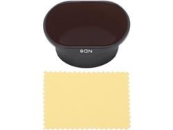 Filtros de densidad neutra impermeables para lentes de cámara de drones FPV. SFUSHOS (nd 8)