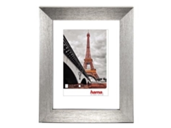 Marco Plastico Paris Arg 10X15Cm
