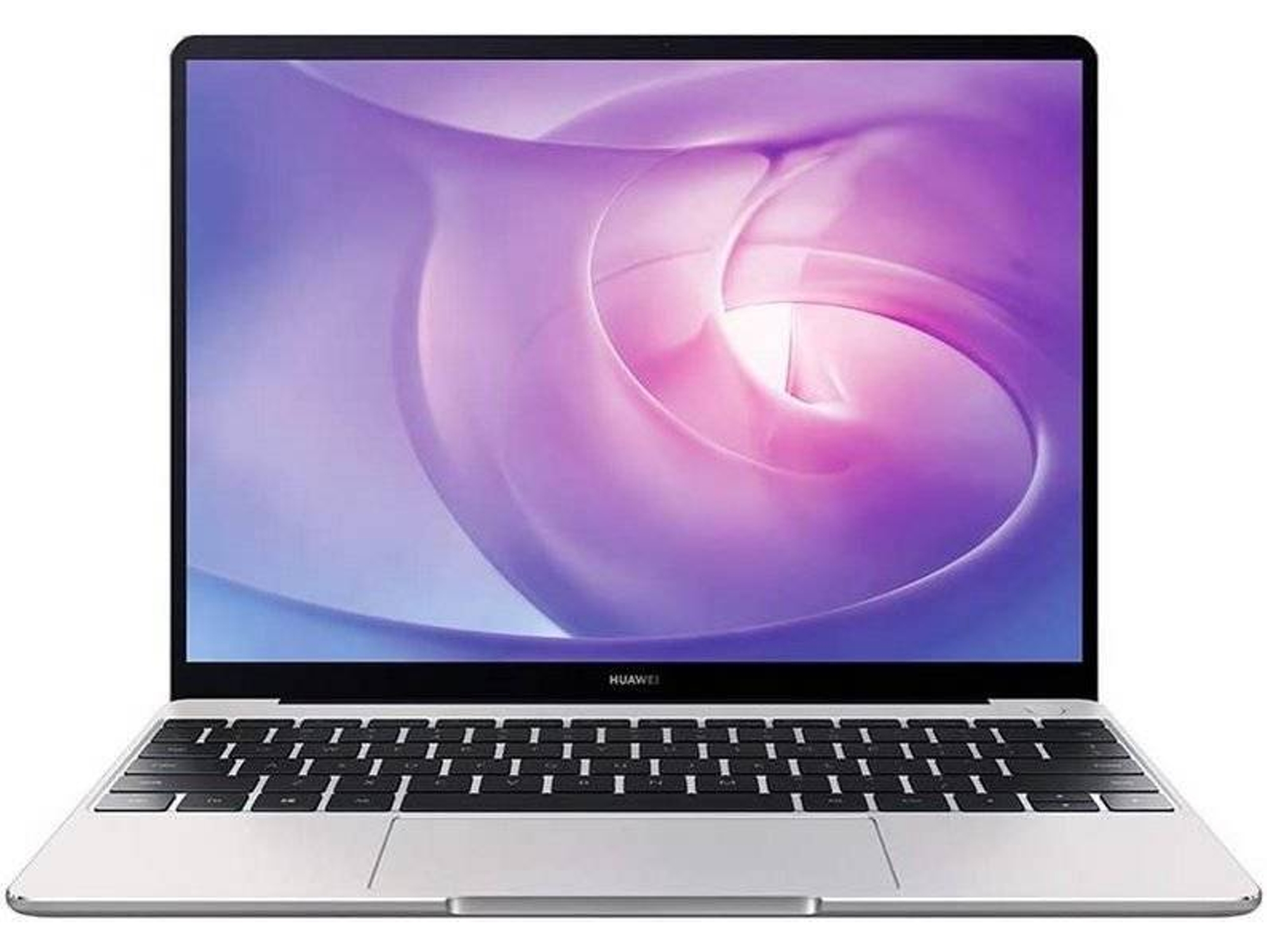 Portátil HUAWEI Matebook 13 2020 (13'' - Intel Core i5-10210U - RAM: 8 GB - 512 GB SSD - Intel UHD Graphics 620)
