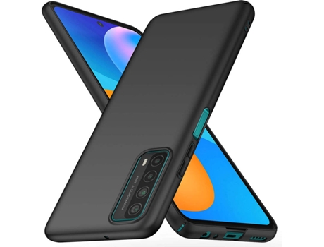 Carcasa Oppo Find X3 Lite Ultimatte Turtleshell Negro