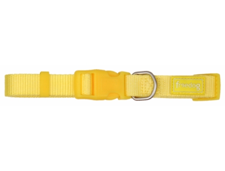Collar para Perros FREEDOG (20-35 cm x 10 mm)
