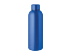 Botella Acero Inox Reciclado