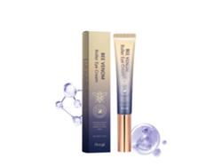 Crema contorno de ojos antiarrugas e hidratante con veneno de abeja.