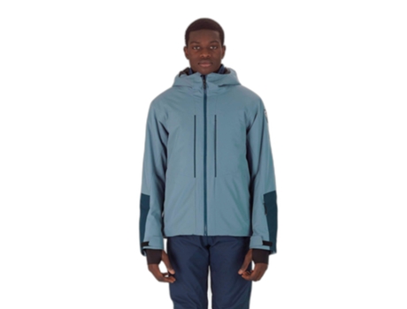 Chaqueta para Hombre de Esquí ROSSIGNOL (2XL - Multicolor)