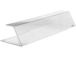 LACOR Vitrina expositora bar - PROTECTOR PINTXOS 100CM