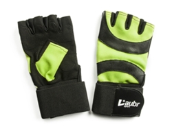 Guantes de fitness Laubr Sport L: comodidad y protección para tus entrenamientos
