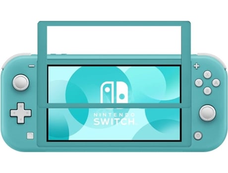 Protector de Pantalla (Nintendo Switch Lite)
