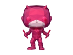 Figura Funko DAREDEVIL: 60 Aniversario DAREDEVIL Faceta Pop! vinilo