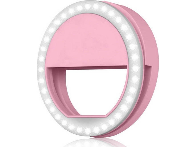 Ring Light TE.06.0058.08