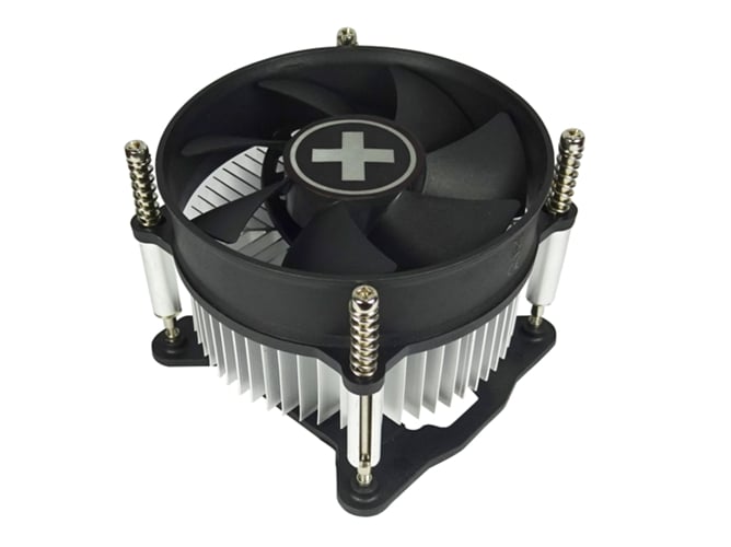 Ventilador XILENCE I200