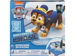 Juego de Mesa SPIN MASTER Don't Drop Chase