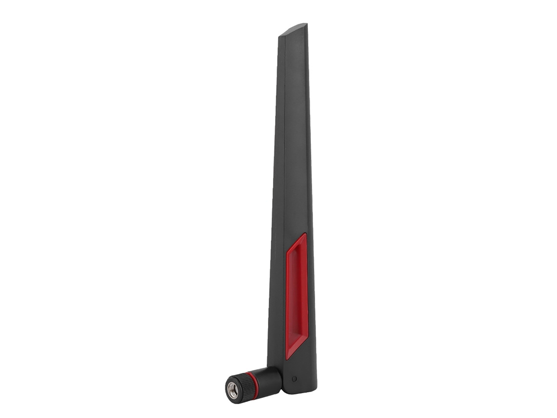 Antena Inalámbrica Para Router Asus, Interfaz Rp-sma De 8 Dbi, 2,4 Ghz-5 Ghz.
