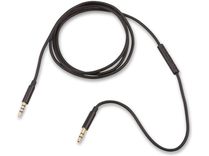 Cable para Auriculares REYTID 4.5-20 (iPod/iPhone/iPad)