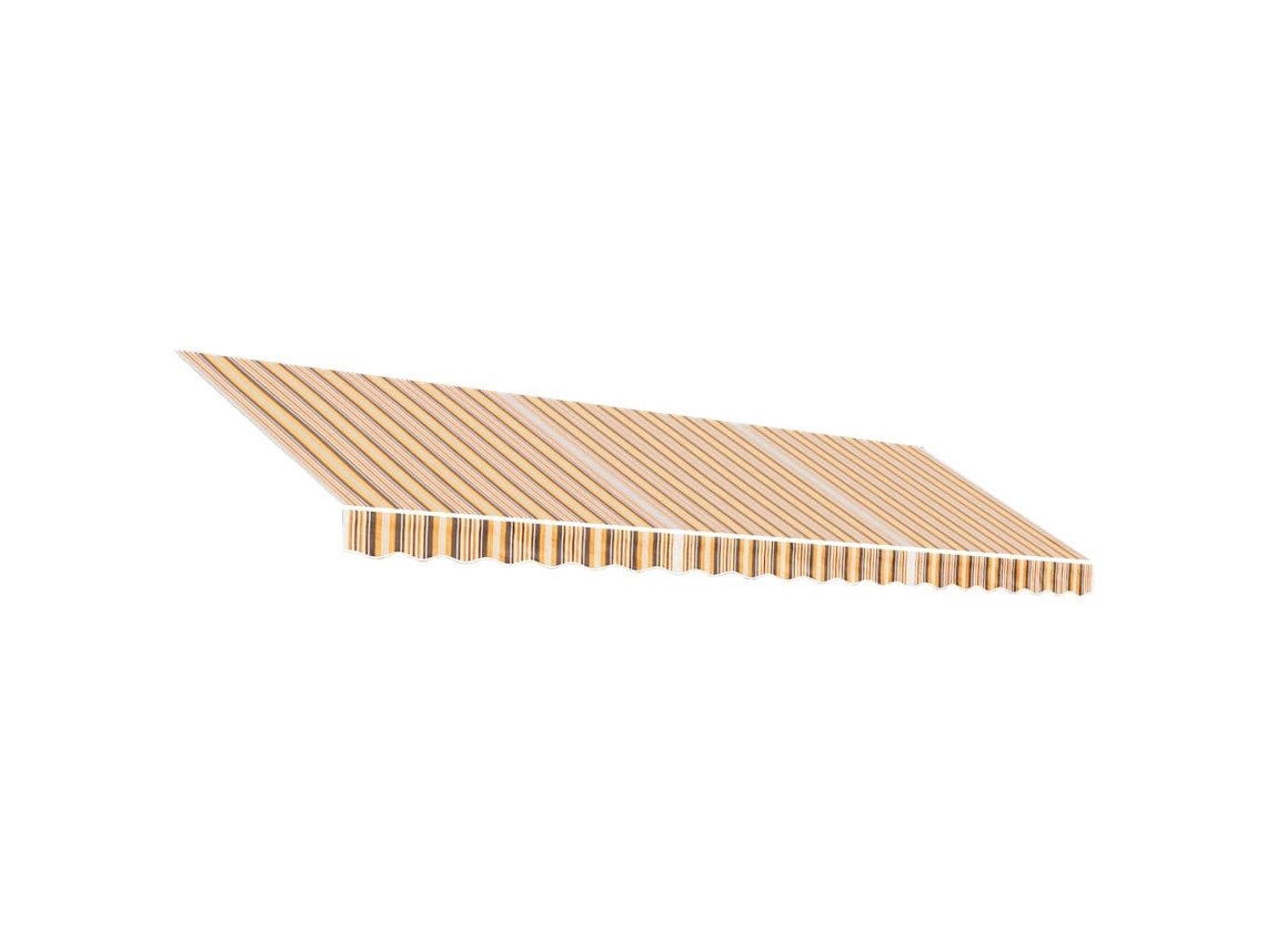 Tecido de Substituição para Toldo MAISON EXCLUSIVE (5x3,5m)
