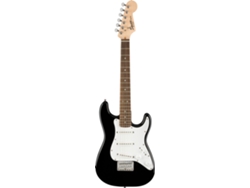 Squier mini stratocaster bk