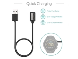 Cargador Para Suunto 9 Baro Veanxin