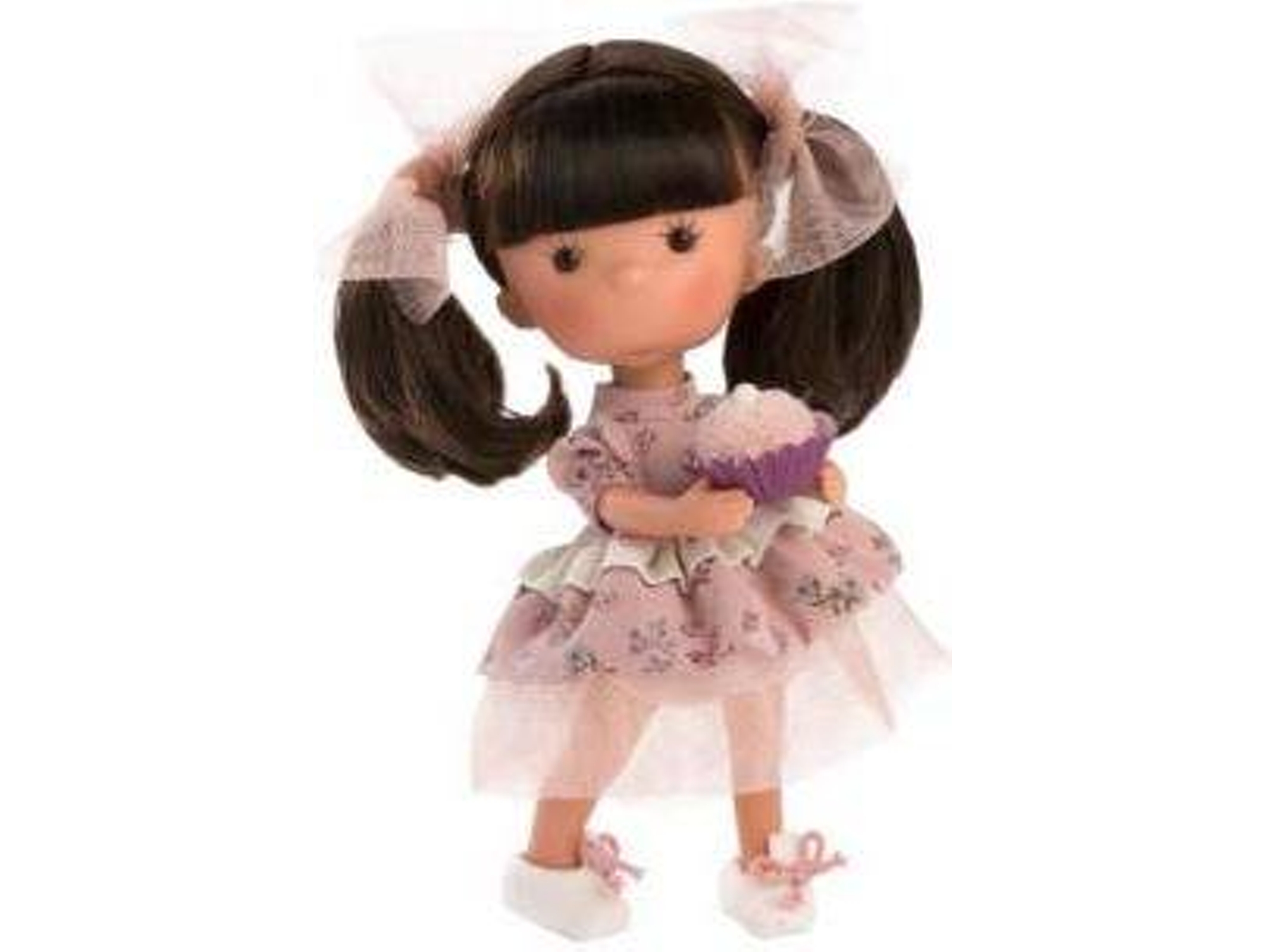 Muñeca LLORENS Miss Sara Pots (26 cm)