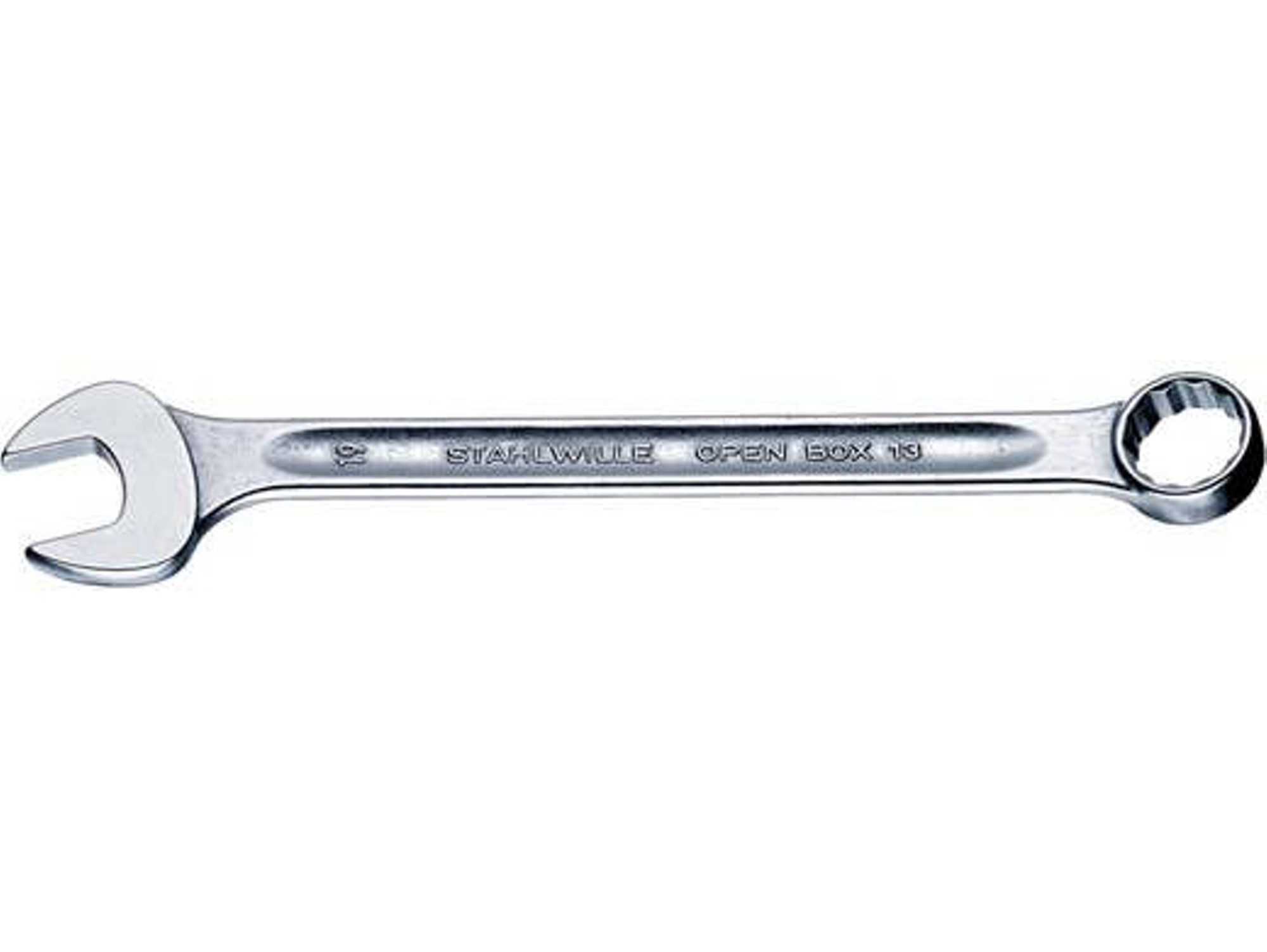 Llave Combinada STAHLWILLE 13