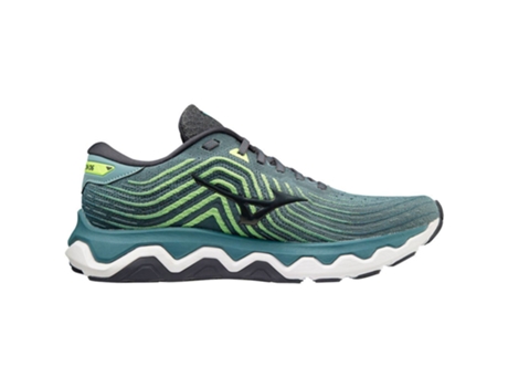 Zapatos para Hombre MIZUNO Running wave horizon 6 de Corrida (EU 40 1/2)