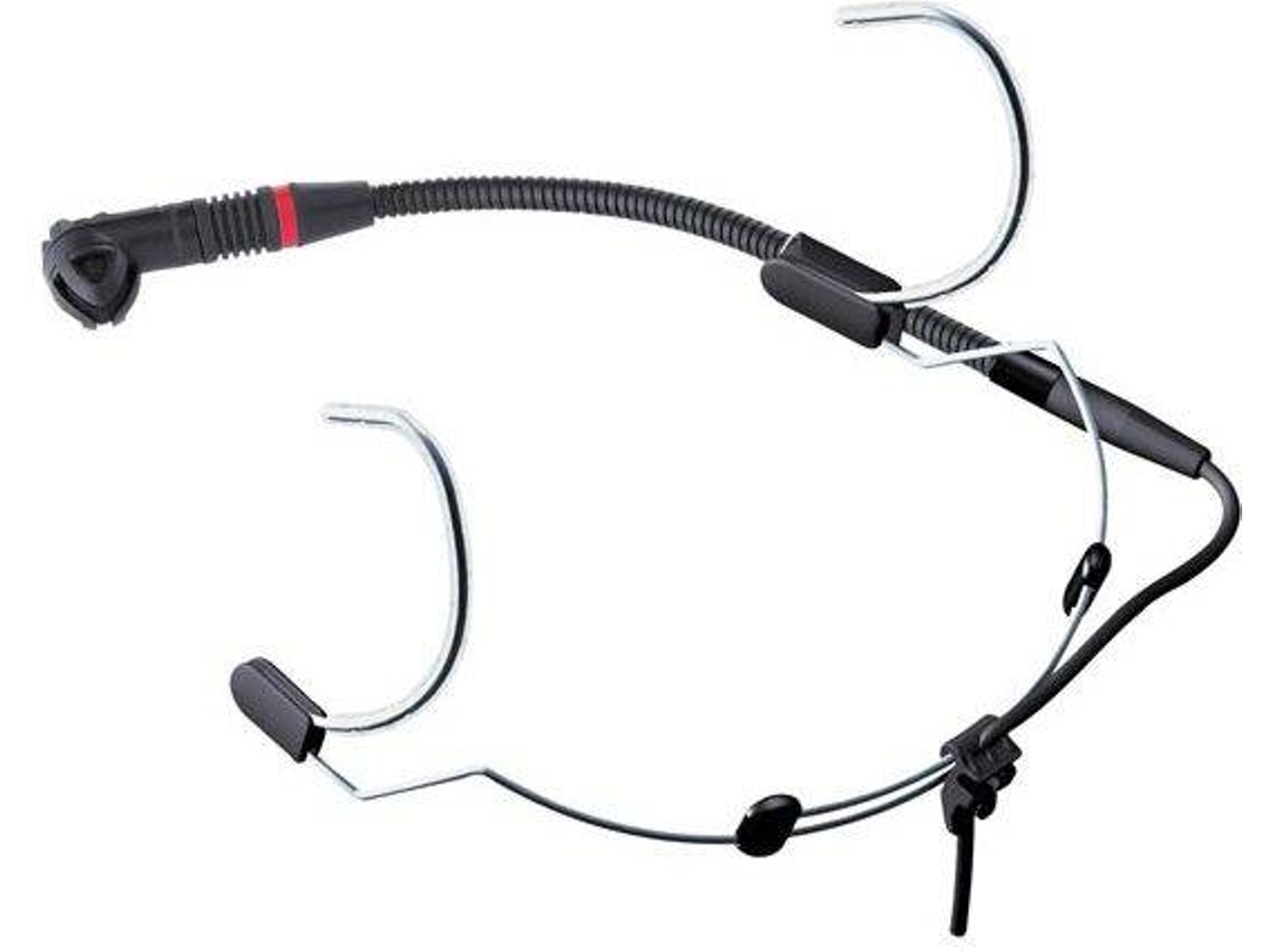 Micrófono AKG Cabeza C-555L