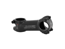 Potencia reversible para bicicletas de carretera y de montaña ITM Alcor 10 ° x 164 g