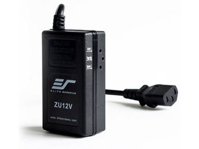 Accesorio de Proyector ELITE SCREENS ZU12V