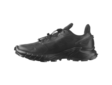 Zapatillas de Hombre SALOMON Supercross Multicolor (40)