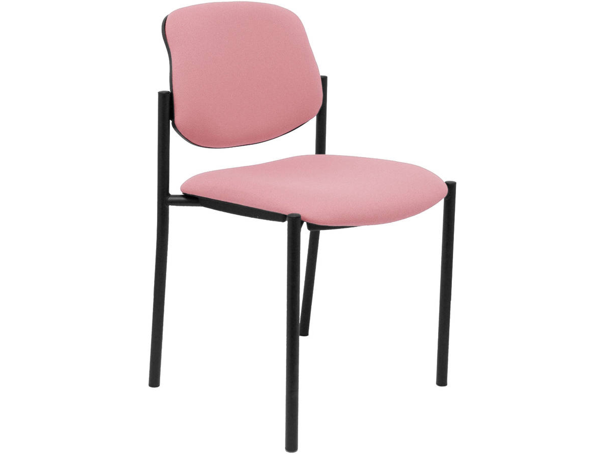 Silla de Confidente PIQUERAS Y CRESPO Villalgordo Rosa