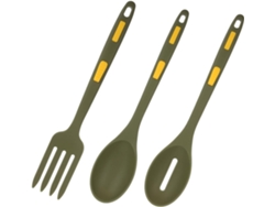 Té, Cocina, Tenedores Y Cucharas De Silicona Para Espaguetis Y Pasta