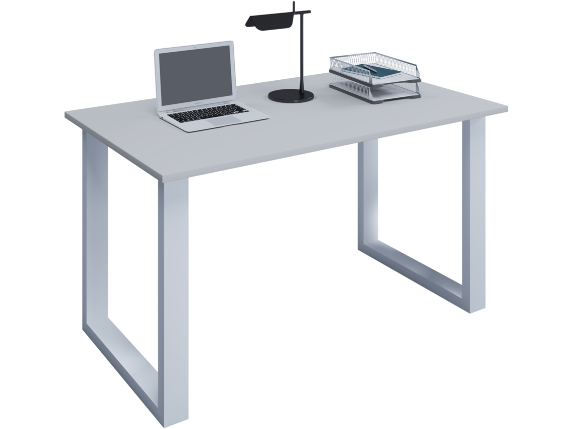 Mesa de oficina 140x80 Lona U Vcm