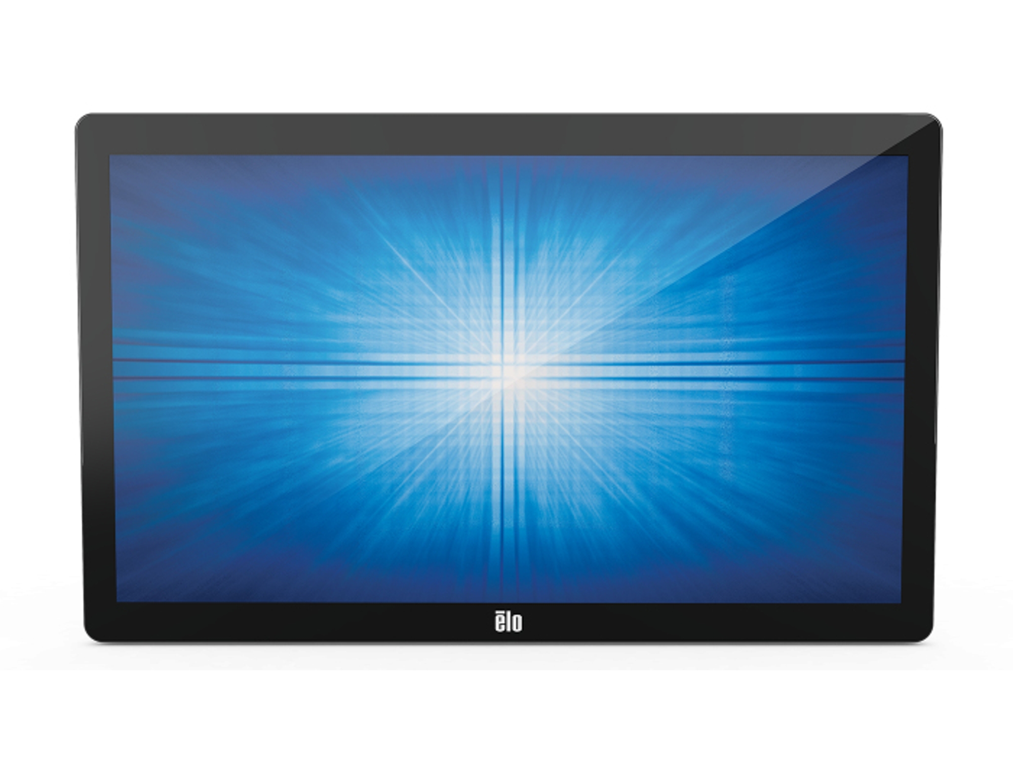 Monitor Táctil ELO TOUCH SOLUTION 2702L (27'' - Full HD - TFT LCD)