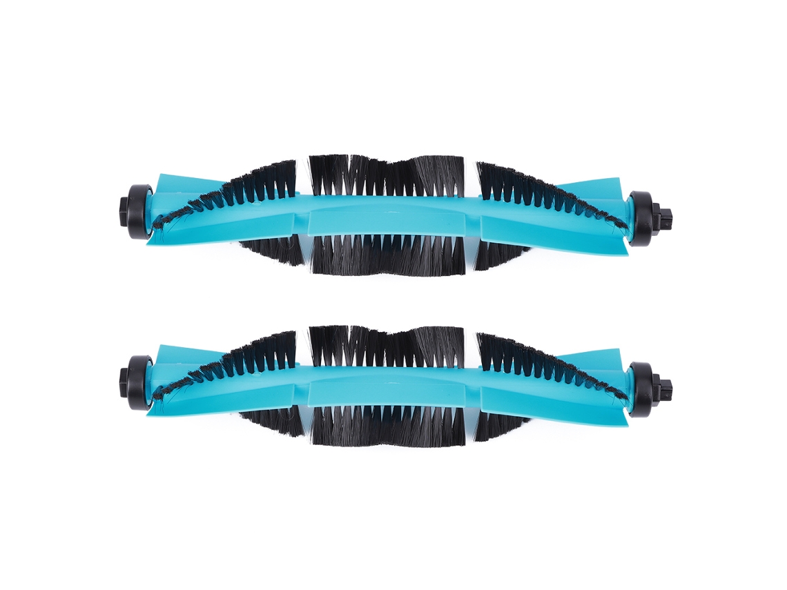 Cepillo Giratorio Principal Para Aspiradora Cecotec Conga Excellence 3090, Antienredos, 19,5 Cm