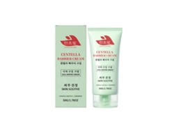 Crema Hidratante Centella Asiática