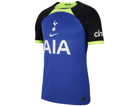 Camiseta de Manga Corta Tottenham 2022/23 NIKE