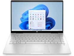 Portátil HP Pavilion x36014-ek1047ns (14" - Core i7-1355U16GB DDR4 on-board1TB PCIe ValueIntel Iris Xe)