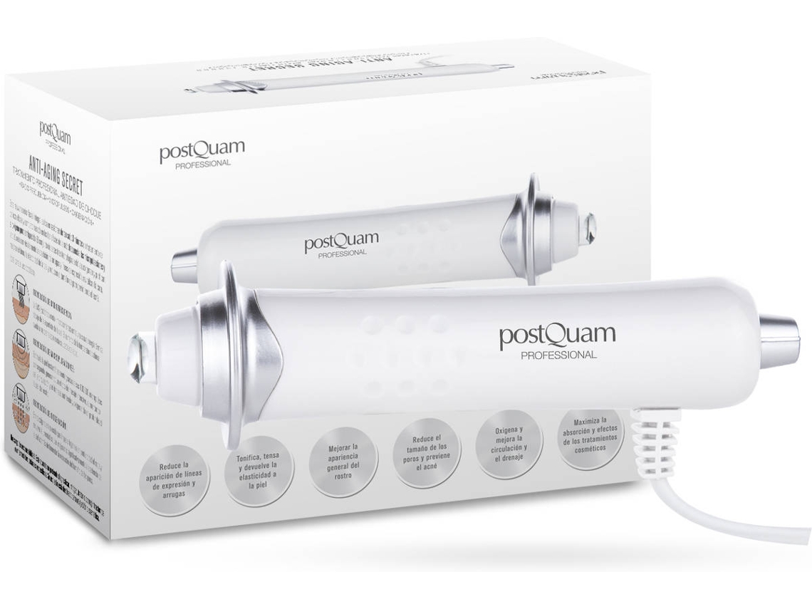 Rejuvenecedor Facial POSTQUAM Antiaging Secret