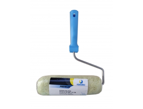 Rodillo PENTRILO Felpon Alta Calidad Rond (22 cm)