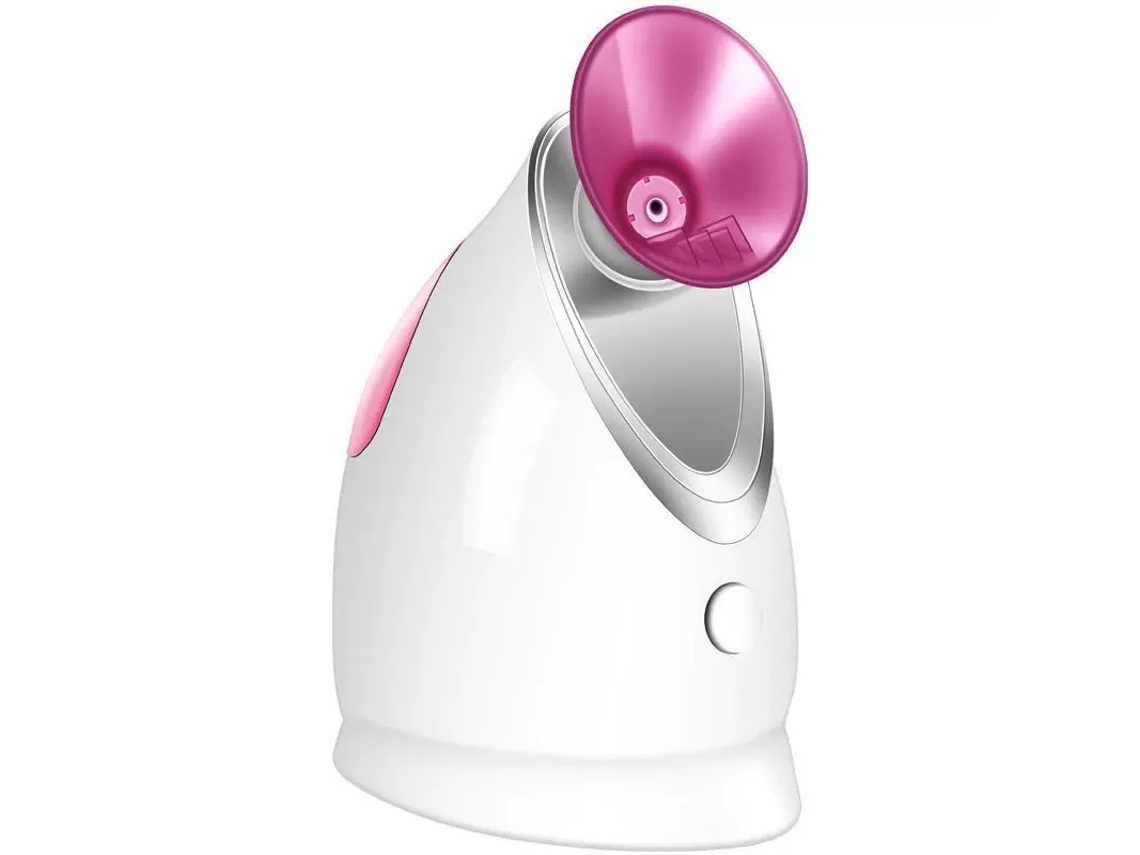 Instrumento de belleza Yuysan, vaporizador facial grande, dispositivo doméstico, pequeño instrumento de hidratación nanométrica Kd2331a