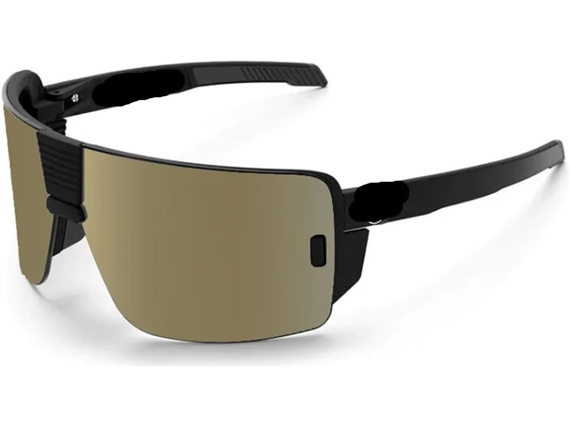 Gafas De Ciclismo: Sol Deportivas Con Estilo, Protección Uv400 Para Ciclismo, Pesca Vacaciones Al Aire Libre: