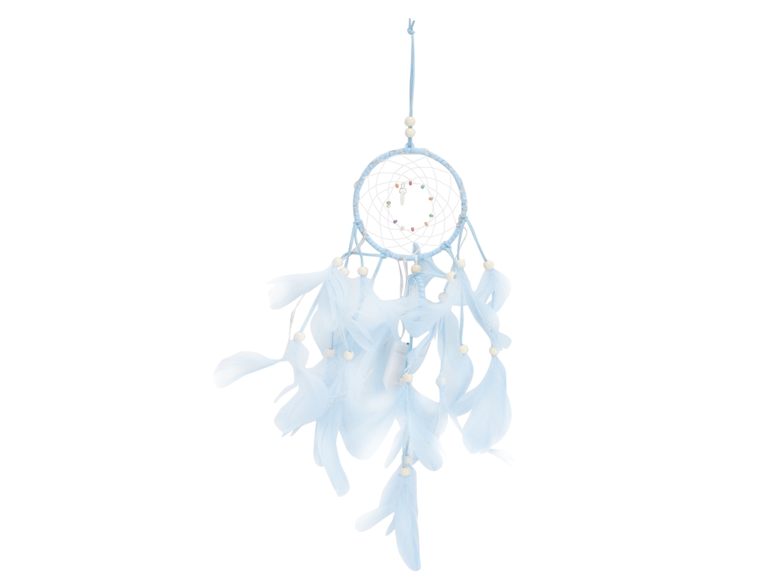 2026 Store-red Dreamcatcher Pared Colgante Pluma Pendiente Decoración Hogar Sala Dormitorio Boda
