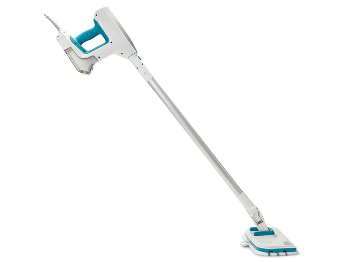 Máquinas de Limpieza a Vapor BLACK+DECKER Bhsm15Fx08Qs
