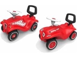 Big Bobby Car Walker 2-in-1 Accesorio para Andar 800056445